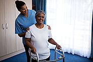 3 Main Qualities to Look for in a Caregiver
