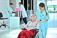 Smart Ways to Reduce the Risk for Hospital Admission