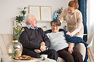 How Can You Avoid Stress as a Family Caregiver?