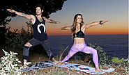 5 Ways to Bliss Out your Yoga practice – Vagabond Goods