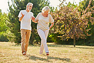 Exercises That Senior Citizens Can Do in the Comfort of Home