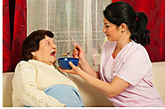 What Can You Expect from In-Home Care?