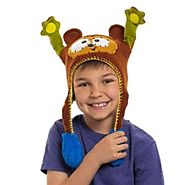 Flippy Hats For Kids