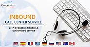 Inbound Call Center Outsourcing | Call Center Services | Multilingual Virtual Call Center