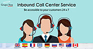 Inbound call center outsourcing | Outsource customer support service in USA