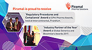 Pharmaceutical Development & Manufacturing Solutions in India - Piramal Pharma