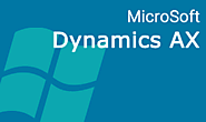 Free Demo On Microsoft Dynamics AX Training