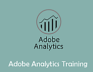 Live Adobe analytics Certification Training with job assistance - MindMajix