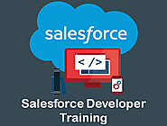 Salesforce Developer Certification Training With Job Assistance - MindMajix