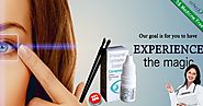 Careprost Eye Drops Make Your Eyelashes Look Sprinkling ~ Women's Care Group