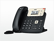 Yealink Distributor India | VoIP Phone Service | IP PBX Dealers