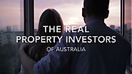 Bob Andersen: The Real Property Investors of Australia