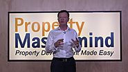 Property Development - Advanced Strategy for Wealth Creation