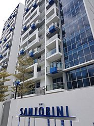 The Santorini Condo @ Tampines Street 86 By MCC Land