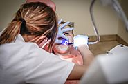 Ensure Good Dental Health with Expert Dentist Parramatta