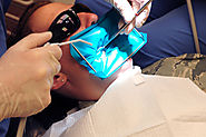 Parramatta Dental Studio — Experience Professional Teeth Whitening with...