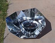 Solar Cookers: Types and Styles