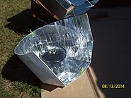 solarcooker