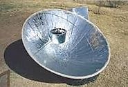 Solar Cooker: Types and Principles of Operation