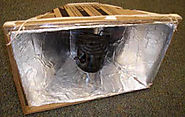 Plans for Solar Cookers -- The Solar Cooking Archive