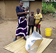 Solar Cookers International - Aid for Africa