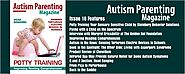Issue 18 - Potty Training - Autism Parenting Magazine