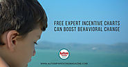 Free Expert Incentive Charts Can Boost Behavioral Change - Autism Parenting Magazine