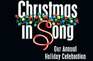 Christmas in Song at Quality Hill Playhouse - 11/24/17 - 12/24/17