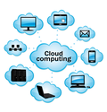 Cloud Services - Reduces your need for as much hardware.