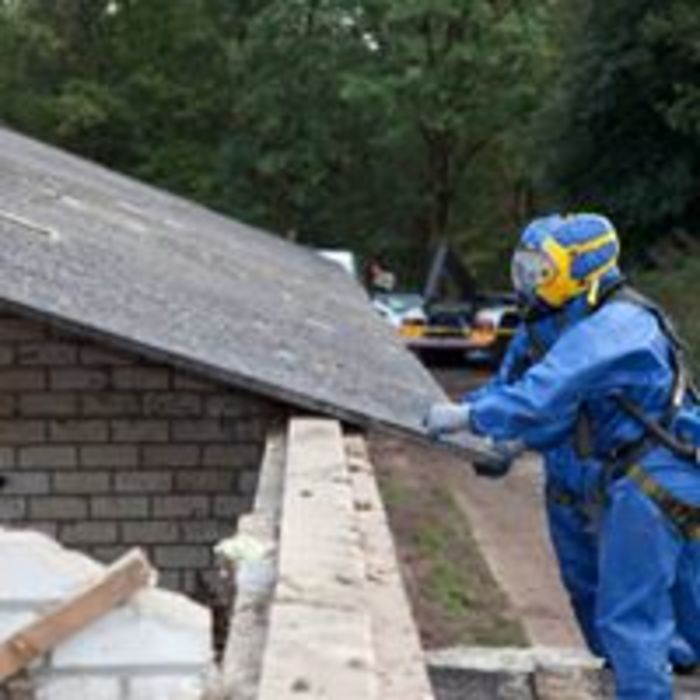 Asbestos Abatement New Jersey A Listly List