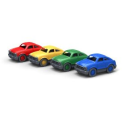 Green Toys Mini Fastback Set
