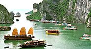 9 Nts Discover Vietnam Tour | Vietnam Tour Packages