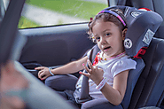 Best-Rated Booster Car Seats for Toddlers