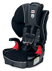 Best Rated Booster Car Seats for Toddlers