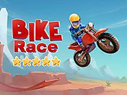 Current top 5 bike race play online games to speed up your adrenaline rush! - Game Hacking Tips