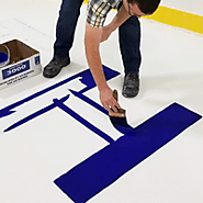 Creating the Perfect Sports Arena: The Importance of a Well-Designed Skating Rink Floor and Soccer Dasher boards