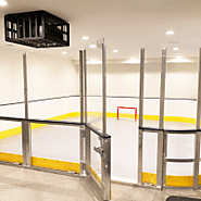 Get The Best Facility Of Indoor Ice Skating Rinks