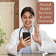 Mental Health Services ay your Doorstep