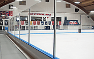 Rink Inspection And Maintenance