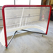 Purchase the Mule Goal Transporter From Rink Systems, Inc.