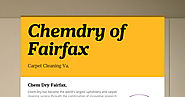 Upholstery Cleaning Virginia - Chemdry Of Fairfax