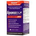 Liporidex MAX w/ Green Coffee - Ultra Formula Thermogenic Weight Loss Supplement Fat Burner Metabolism Booster & Appe...