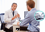 Men's Hormone Replacement Therapy Clinics
