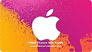 Free iTunes Gift Cards & Music {4 Legit Ways} - NoHumanVerification