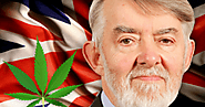 82 years old UK MP admits to making cannabis tea in House of Commons | HuffPost
