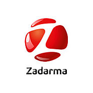 Zadarma: Free number with extension dialing