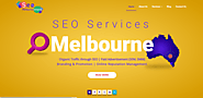 SEO Company Melbourne - Digital Marketing Company Melbourne (with images) · seomelbourneau