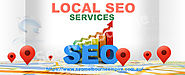 Local SEO Company Melbourne | SEO Services Melbourne | Digital Marketing Agency