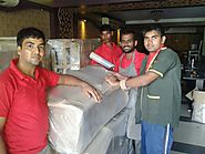 Household Moving Services