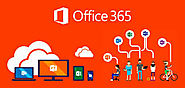 Activate Office 365 Setup